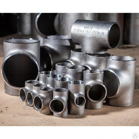 Тройник 26,9х3,2-ст.20 (Ду 20) ГОСТ 17376-2001